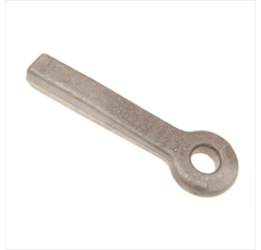 Ringzugöse 50 x 50 mm - mit Prüfzeichen