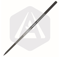 Dent de fourche profil H percé 850 mm - Ø 35 mm adaptable