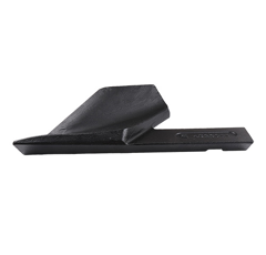 Coutre à soc gauche pour charrue GREGOIRE BESSON 172323 adaptable - Blacksteel©