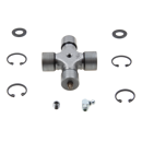 Kreuzgelenk 4x Sicherungsring, 2x Beilage, je 1x Schmiernippel gerade, 67,5°, 1x Verschlussstopfen 1375626 - Walterscheid