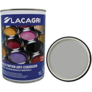 Peinture de finition Gris clair VALTRA pot 1L| LACAGRI