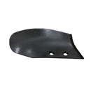 Versoir de rasette Droit carbure pour charrue KVERNELAND KK066880R adaptable