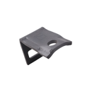 Bride de fixation pour dent 30 mm adaptable 