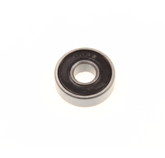 Rillenkugellager Eco-Ausführung 6072RS