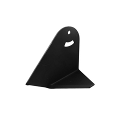 Winkelhackschare links L=8cm Nachbau  