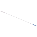 Goupillon droit  100 cm pour nettoyage des tuyaux à lait - KAMER