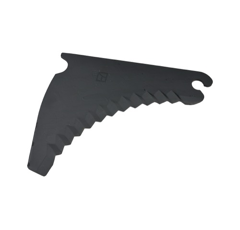 Lame pour presse à balle WELGER 0982.21.05.00 adaptable - Blacksteel©