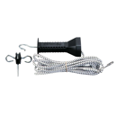 Torgriff-Set mit Elastikseil 4,90m