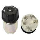 Contacteur de témoin pour tracteur CLAAS 7700008527 adaptable