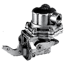 Kraftstoffförderpumpe 15182006FN passend zu VM