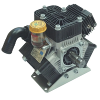 Kit De Pièces Pour Pompe De Pulvérisation Sans Air GRACO X17 X19 - Vanne D'entrée, Boîtier, Joint - Réf. 17J876