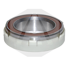 Butée de débrayage pour tracteur MASSEY FERGUSON 3617197M2 adaptable