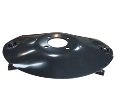 Disque pour faucheuse SIP 766031200 origine