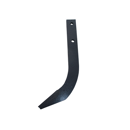 Dent de fraise avec plaquette carbure, diagonale 360 mm BASELIER EA80 adaptable