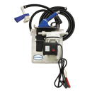 Station Adblue 12 V 35 L/min pistolet automatique + Kit aspiration - RENSON