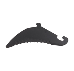 Rundballenmesser für Presse CLAAS 841.599.1 Nachbau