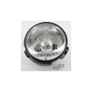 Phare avant droit pour machine agricole ZETOR 59115717 adaptable