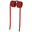 Dent pick-up KRONE gw328 adaptable 9381480