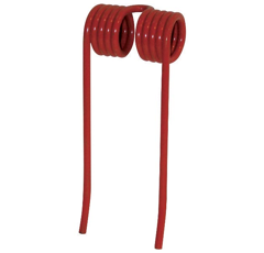 Dent pick-up KRONE gw328 adaptable 9381480