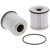 Filtre à gasoil
 adaptable HIFI FILTER SN25236