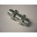 Verschraubung ohne Mutter und Schneidring SV12LOMD Walterscheid-Eaton M 18 x 1.5