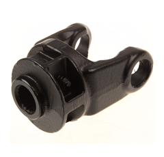 Aufsteckgabel 5070M3755 Bondioli & Pavesi Original 1 3/8" Z21