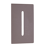 Rascador 138 x 90 mm para rodillos packer LELY 0115 adaptable - BlackSteel©