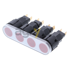 Module pour téléscopique MANITOU 252213 adaptable