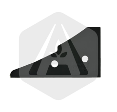 Nez de contre sep gauche 223121 adaptable KUHN