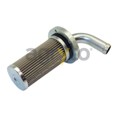 Filtre hydraulique machine pour téléscopique MERLO 87977 adaptable
