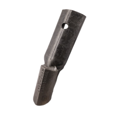 Schnell-Wechsel-Schar - 44mm - Serie 410 - Bourgault - Nachbau
