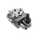 Steuergerät SD51D Walvoil