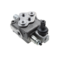 Steuergerät SD51D Walvoil