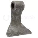 Marteau pour broyeur AGRIMASTER 3000548 adaptable