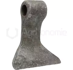 Marteau pour broyeur AGRIMASTER 3000548 adaptable
