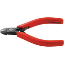 Pince coupante diagonale lg 110 mm | FACOM