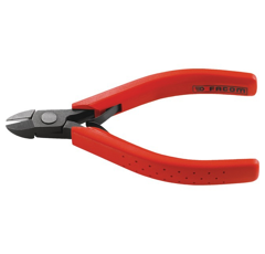 Pince coupante diagonale lg 110 mm | FACOM