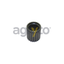 Accouplement pour téléscopique MERLO 36056 adaptable