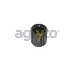 Accouplement pour téléscopique MERLO 36056 adaptable