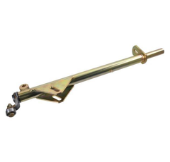 Bras de dents complet pour andaineur JF-STOLL 3510049X origine