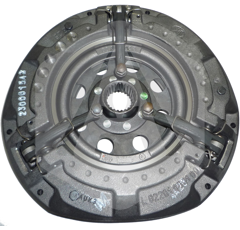 Mécanisme d'embrayage pour MASSEY FERGUSON 3599463M91 adaptable