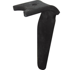 Dent gauche pour herse rotative MALETTI M44000151 adaptable