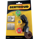 Kit buses traitement pour pulvérisateur - BERTHOUD 200560