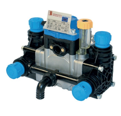 Pompe pulvérisation 22L/min - POLY 2020 | BERTOLINI