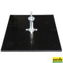 Plateforme piquets pour Tornado Master 5.0 - PATURA