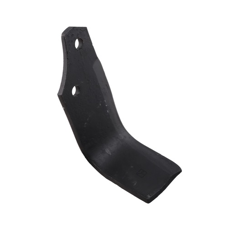 Lame gauche pour Fraise/Rotavator MASCHIO/GASPARDO 20100415 adaptable