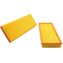 Filtre à air adaptable HIFI FILTER SA740