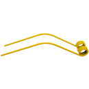 Dent pour faneuse NIEMEYER 600034 adaptable