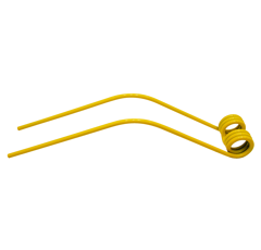 Federzinken für Heuwender NIEMEYER 600034 - Nachbau