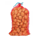 Filets Pomme de Terre Raschel avec cordon de serrage rouge - Lot de 100 (Vides)